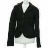 Esprit Veste Mi-saison 38 - T2 - M Vestes Couleur Noir -Esprit Soldes Boutique 23582742 500 A