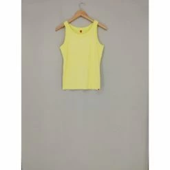 Esprit T-shirts & Polos Couleur Jaune
