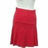 Esprit Jupe Courte 36 - T1 - S Jupes Couleur Rouge -Esprit Soldes Boutique 23629343 500 A