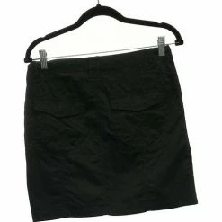 Esprit Jupe Courte 42 - T4 - L/xl Jupes Couleur Noir -Esprit Soldes Boutique 23629349 500 B