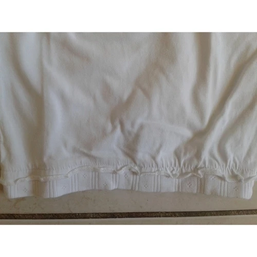 Esprit T-shirt ESPRIT - fille - 6 mois T-shirts & Polos Couleur Blanc 6 Esprit T-shirt ESPRIT - fille - 6 mois T-shirts & Polos Couleur Blanc – Image 4