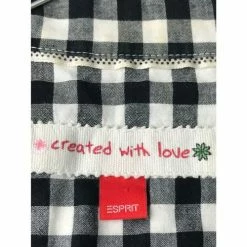 Esprit Tops / Blouses Couleur Noir -Esprit Soldes Boutique 23651477 500 C