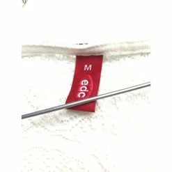 Esprit T-shirts & Polos Couleur Blanc -Esprit Soldes Boutique 23651585 500 C