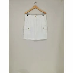 Esprit Jupes Couleur Blanc