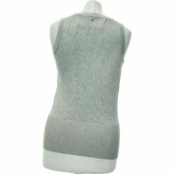 Esprit Débardeur 40 - T3 - L T-shirts & Polos Couleur Gris -Esprit Soldes Boutique 23697899 500 B