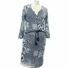Esprit Robe Courte 36 - T1 - S Robes Couleur Bleu -Esprit Soldes Boutique 23697919 500 A