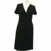 Esprit Robe Courte 38 - T2 - M Robes Couleur Noir -Esprit Soldes Boutique 23697933 500 A