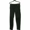 Esprit Pantalon Slim Femme 36 - T1 - S Pantalons Couleur Noir -Esprit Soldes Boutique 23700027 500 A