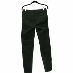 Esprit Pantalon Slim Femme 36 - T1 - S Pantalons Couleur Noir -Esprit Soldes Boutique 23700027 500 B