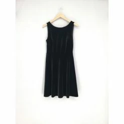 Esprit Robes Couleur Noir