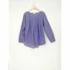 Esprit Tops / Blouses Couleur Bleu 2 Esprit Tops / Blouses Couleur Bleu -Esprit Soldes Boutique 23724414 500 A