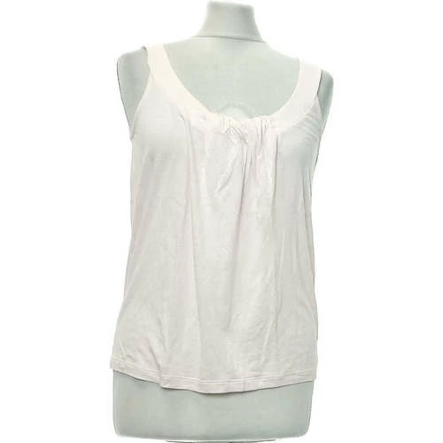 Esprit Débardeur 36 - T1 - S T-shirts & Polos Couleur Rose 3 Esprit Débardeur 36 - T1 - S T-shirts & Polos Couleur Rose