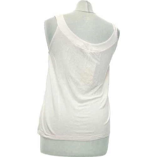 Esprit Débardeur 36 - T1 - S T-shirts & Polos Couleur Rose 4 Esprit Débardeur 36 - T1 - S T-shirts & Polos Couleur Rose – Image 2