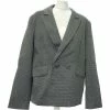 Esprit Blazer 46 - T6 - Xxl Vestes Couleur Bleu -Esprit Soldes Boutique 23735288 500 A