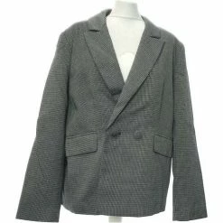 Esprit Blazer 46 - T6 - Xxl Vestes Couleur Bleu