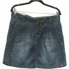 Esprit Jupe Courte 44 - T5 - Xl/xxl Jupes Couleur Bleu 1 Esprit Jupe Courte 44 - T5 - Xl/xxl Jupes Couleur Bleu -Esprit Soldes Boutique 23735685 500 A