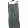 Esprit Pantalon Droit Femme 36 - T1 - S Pantalons Couleur Gris -Esprit Soldes Boutique 23781775 500 A
