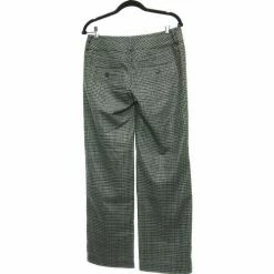 Esprit Pantalon Droit Femme 36 - T1 - S Pantalons Couleur Gris 5 Esprit Pantalon Droit Femme 36 - T1 - S Pantalons Couleur Gris -Esprit Soldes Boutique 23781775 500 B