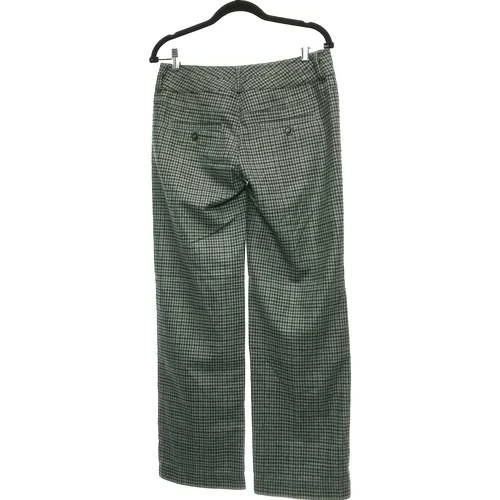 Esprit Pantalon Droit Femme 36 - T1 - S Pantalons Couleur Gris 4 Esprit Pantalon Droit Femme 36 - T1 - S Pantalons Couleur Gris – Image 2