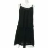 Esprit Robe Courte 38 - T2 - M Robes Couleur Noir 1 Esprit Robe Courte 38 - T2 - M Robes Couleur Noir -Esprit Soldes Boutique 23782363 500 A