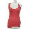 Esprit Débardeur 34 - T0 - Xs T-shirts & Polos Couleur Rose -Esprit Soldes Boutique 23784699 500 A