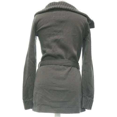 Esprit Gilet Femme 34 - T0 - Xs Pulls & Gilets Couleur Violet 4 Esprit Gilet Femme 34 - T0 - Xs Pulls & Gilets Couleur Violet – Image 2