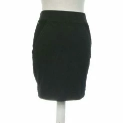 Esprit Jupe Courte 36 - T1 - S Jupes Couleur Noir