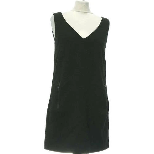Esprit Robe Courte 34 - T0 - Xs Robes Couleur Noir 3 Esprit Robe Courte 34 - T0 - Xs Robes Couleur Noir