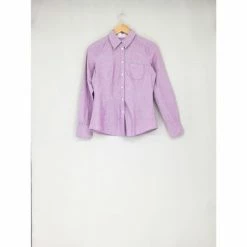 Esprit Chemises Couleur Rose