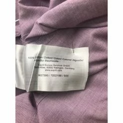 Esprit Chemises Couleur Rose -Esprit Soldes Boutique 23796850 500 D