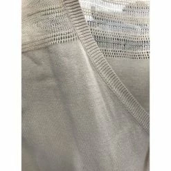 Esprit Pulls & Gilets Couleur Beige -Esprit Soldes Boutique 23796973 500 D