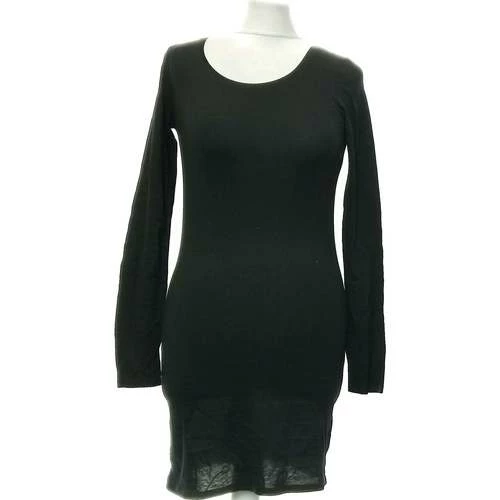 Esprit Top Manches Longues 36 - T1 - S Tops / Blouses Couleur Noir 3 Esprit Top Manches Longues 36 - T1 - S Tops / Blouses Couleur Noir