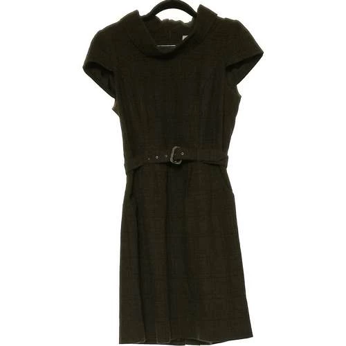 Esprit Robe Courte 36 - T1 - S Robes Couleur Marron 3 Esprit Robe Courte 36 - T1 - S Robes Couleur Marron