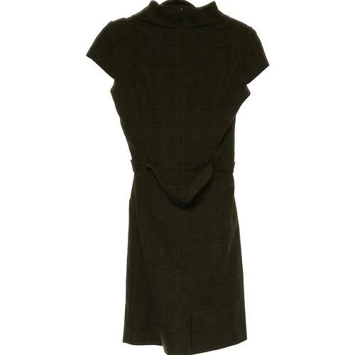 Esprit Robe Courte 36 - T1 - S Robes Couleur Marron 4 Esprit Robe Courte 36 - T1 - S Robes Couleur Marron – Image 2