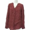 Esprit Blouse 36 - T1 - S Tops / Blouses Couleur Marron 2 Esprit Blouse 36 - T1 - S Tops / Blouses Couleur Marron -Esprit Soldes Boutique 23848961 500 A