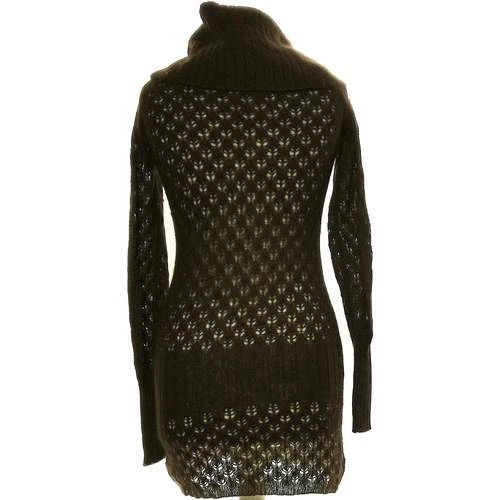 Esprit Robe Courte 38 - T2 - M Robes Couleur Marron 4 Esprit Robe Courte 38 - T2 - M Robes Couleur Marron – Image 2