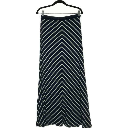 Esprit Jupe Longue 38 - T2 - M Jupes Couleur Bleu 4 Esprit Jupe Longue 38 - T2 - M Jupes Couleur Bleu – Image 2