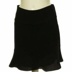 Esprit Jupe Courte 34 - T0 - Xs Jupes Couleur Noir