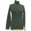 Esprit Top Manches Longues 36 - T1 - S Tops / Blouses Couleur Bleu -Esprit Soldes Boutique 23849565 500 A