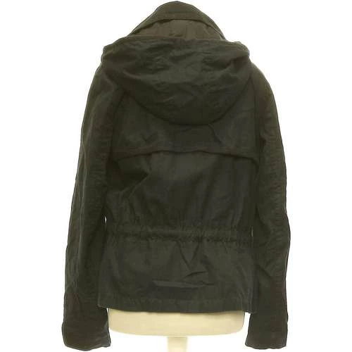 Esprit Manteau Femme 36 - T1 - S Manteaux Couleur Bleu 4 Esprit Manteau Femme 36 - T1 - S Manteaux Couleur Bleu – Image 2