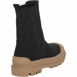 Esprit Boots femme - - Noir - 36 Bottines / Boots Couleur NOIR 10 Esprit Boots femme - - Noir - 36 Bottines / Boots Couleur NOIR -Esprit Soldes Boutique 23862172 500 D