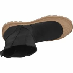 Esprit Boots femme - - Noir - 36 Bottines / Boots Couleur NOIR 11 Esprit Boots femme - - Noir - 36 Bottines / Boots Couleur NOIR -Esprit Soldes Boutique 23862172 500 E