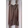 Esprit Robe courte ESPRIT Robes Couleur Marron -Esprit Soldes Boutique 23871936 500 A