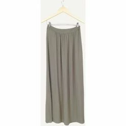 Esprit Jupes Couleur Kaki