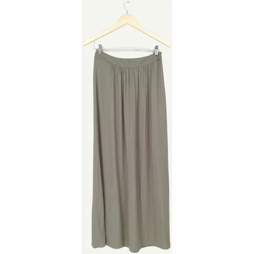 Esprit Jupes Couleur Kaki 3 Esprit Jupes Couleur Kaki