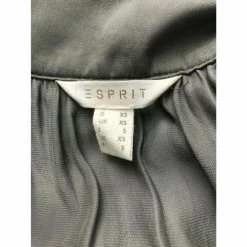 Esprit Jupes Couleur Kaki 9 Esprit Jupes Couleur Kaki -Esprit Soldes Boutique 23889321 500 C