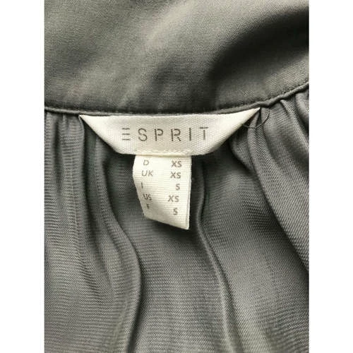 Esprit Jupes Couleur Kaki 5 Esprit Jupes Couleur Kaki – Image 3