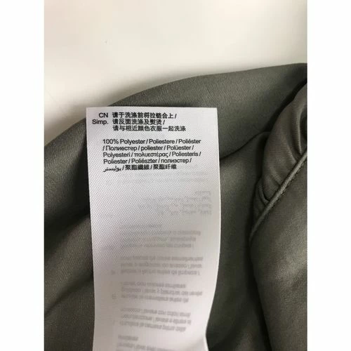 Esprit Jupes Couleur Kaki 6 Esprit Jupes Couleur Kaki – Image 4