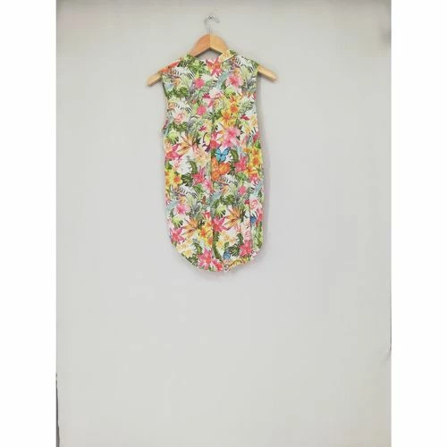 Esprit Tops / Blouses Couleur Multicolore 4 Esprit Tops / Blouses Couleur Multicolore – Image 2