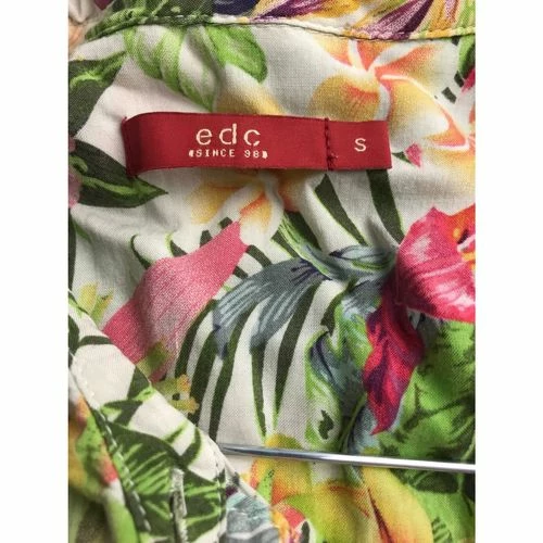 Esprit Tops / Blouses Couleur Multicolore 5 Esprit Tops / Blouses Couleur Multicolore – Image 3